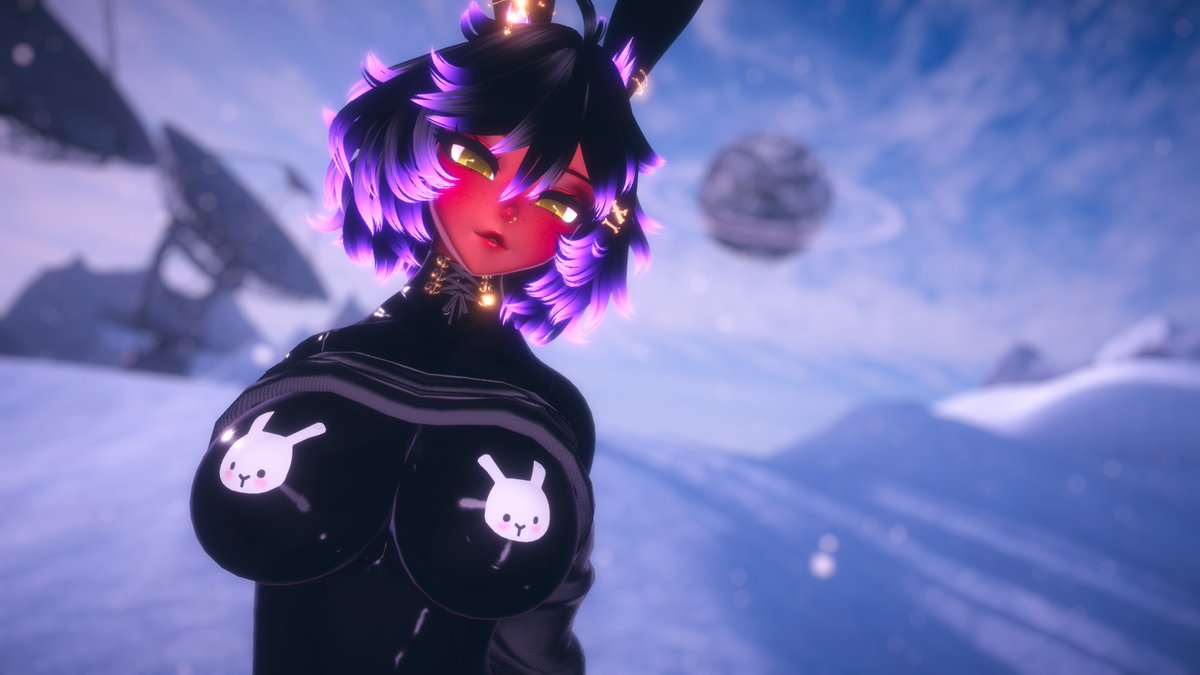 Lyra_Bunn's tweet photo. Hewwooo I'm gonna be streaming with a friendo at 11 EST on the blue site 💙, hope to see some of ya then https://t.co/W0ZIrRzVgR