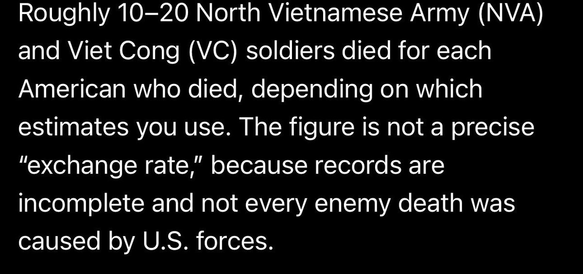 SomeDude1942's tweet photo. @Qnts_R_Us Idk bro but the kill death ratio was pretty one sided https://t.co/2fkrgC5gdh
