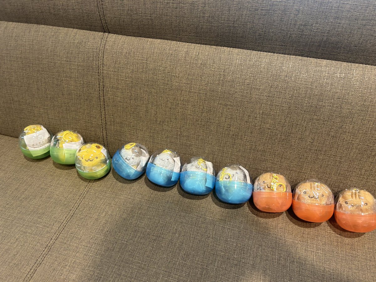 tikwb's tweet photo. 私「プリン来い！プリン来い！」
🐹「させないでちゅよ」 https://t.co/9ogfDNfJvH