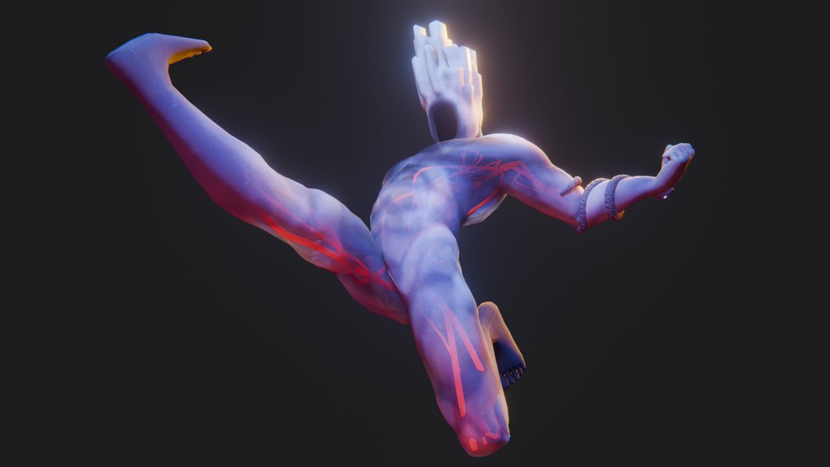 BibuWiwu's tweet photo. Thy End Is Now!!1!!1!1!1 or whatever the guy says

Check out my Minos prime model, pretty proud and happy with this one haha

#ultrakill #fanart #3Dart #Minosprime https://t.co/O5GgEIm4wn