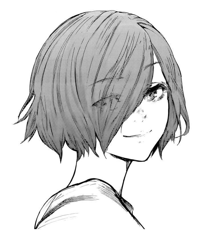 Colditsolong's tweet photo. Solo quiero una Touka en mi vida... https://t.co/aFlbRJCpsP