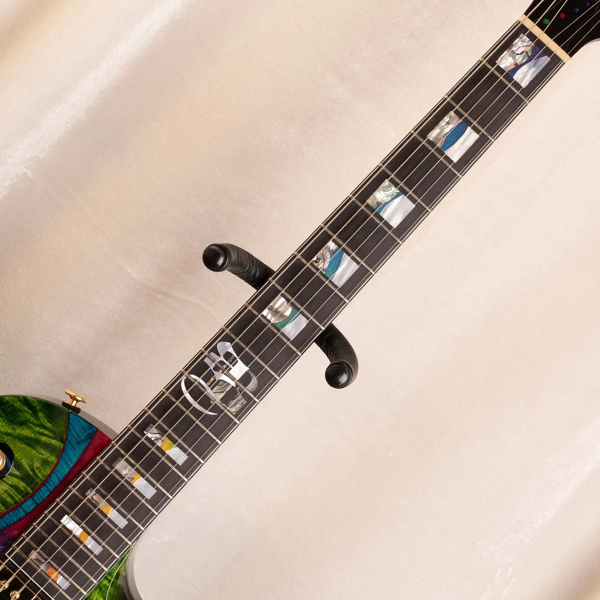 オーダーページ★⑥グリーン系 アンティークデザイン 240 Zanshin_Musical_Instruments on X: 