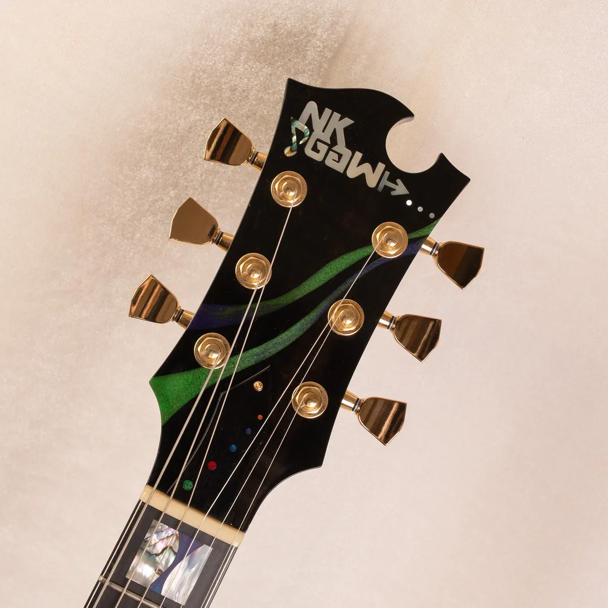 Zanshin_Musical_Instruments on X: 