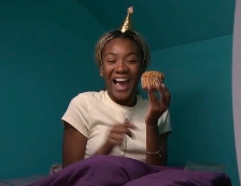 SelfEvicted_BB's tweet photo. Just a reminder that 2nd place and 75k is better than 3rd place #BB28 https://t.co/dB8UqfEZt9