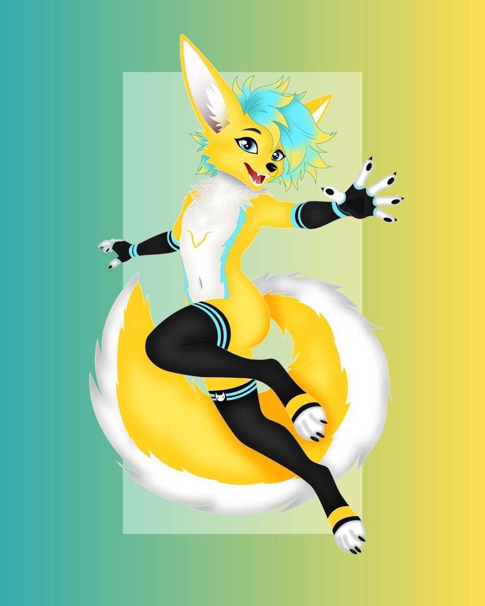 ahhifom's tweet photo. Just made some art I hope you like it https://t.co/nCIFOHzDvs