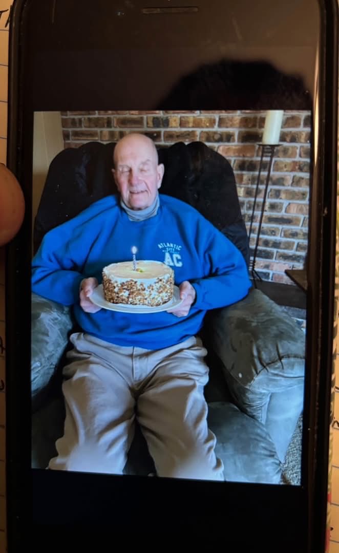RockfordPD's tweet photo. MISSING SENIOR:  We need your help locating 84-year-old John Thornbloom, who has dementia and was last seen driving in the area of Route 173/Perryville. If you have any information about his whereabouts, please call 911 immediately. https://t.co/qMhYoJWnnW