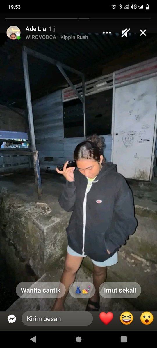 Bomajrr's tweet photo. Ada yang kenal  de FB aktif https://t.co/hD3WU9oYab