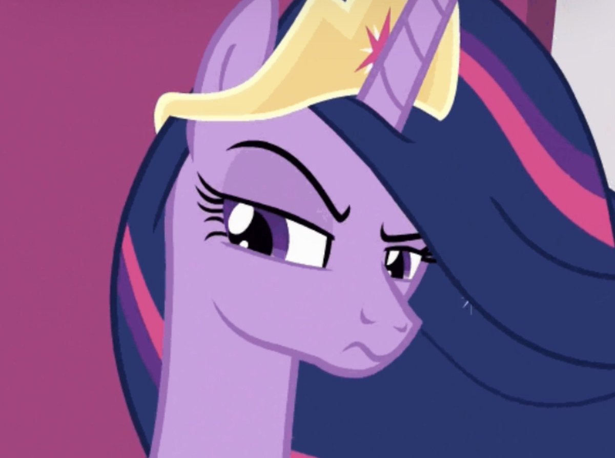 Twilightstar126's tweet photo. @LunaMoon0v @OcellusTheShy Are you sure Aunt...? https://t.co/DmwaD3KeJl