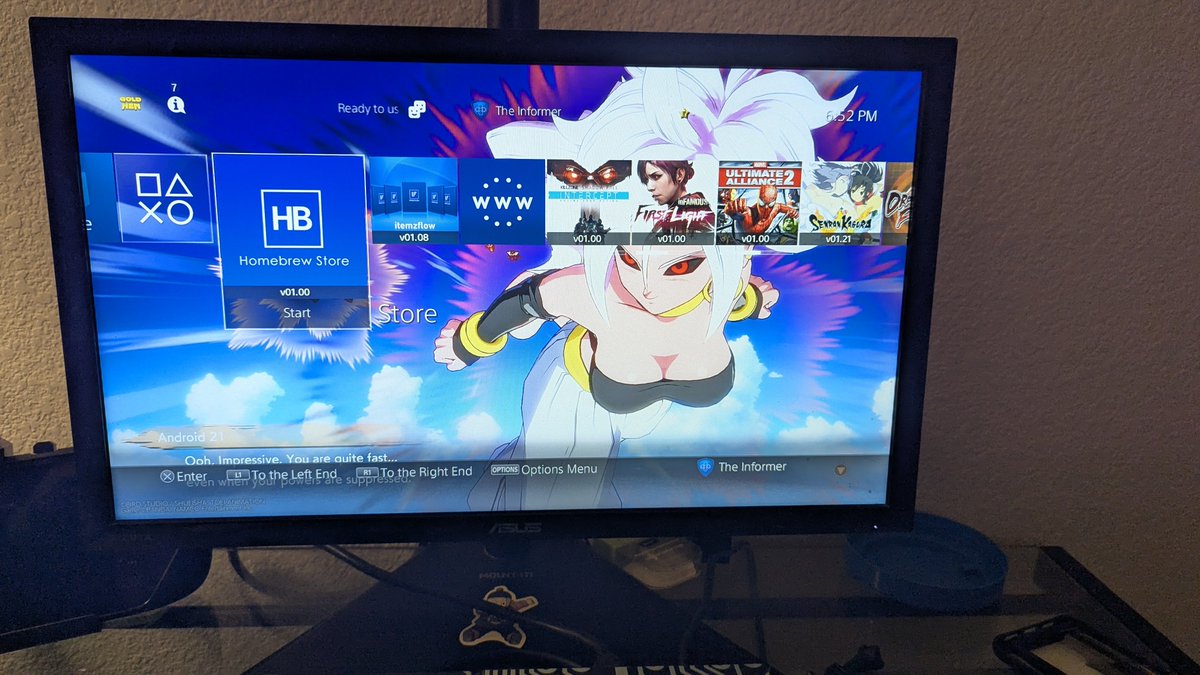 HackInformer's tweet photo. It's like riding a bike. Once you've done stuff like this, they're all the same.  EASY😈👾🤑..  Just need to pick up another USB HDD 3.0 adapter. https://t.co/tweLJBscVl