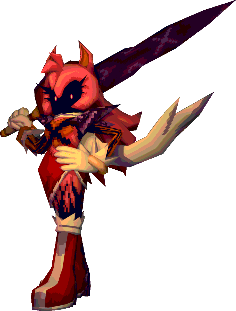 TwistedMadnessR's tweet photo. Renders showcasing both Genesis X and Korin X. https://t.co/1UkIritbvl