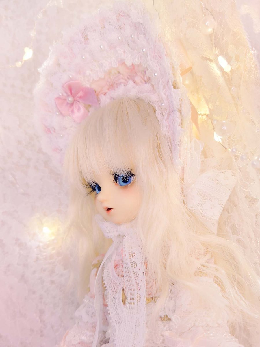 to0oh0e's tweet photo. ボンネットはいいぞ
#おはドル https://t.co/1W112mN8Ay