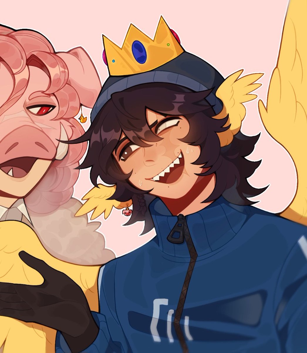cookiejugz's tweet photo. I dont think I'll ever get over cQ im sorry https://t.co/DSkBR24hQD