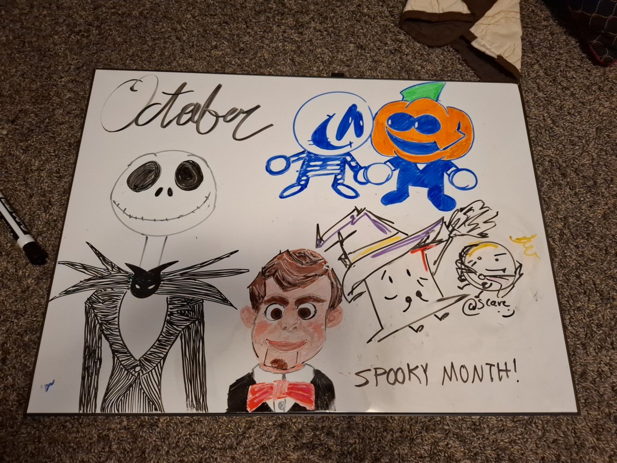 scarebearmeow's tweet photo. Full board btw:) https://t.co/mtITFldoj4