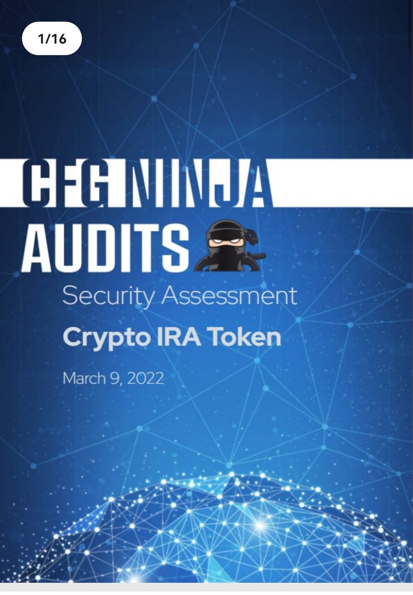 FlapVault678's tweet photo. 🎉Great news! Butterfly Life has officially passed authoritative security audit
✅Comprehensive verification of contract security with solid underlying architecture.
✅Built on safety, focusing on long-term sustainable development. We keep building a trusted on-chain ecosystem https://t.co/1v4smusfaz
