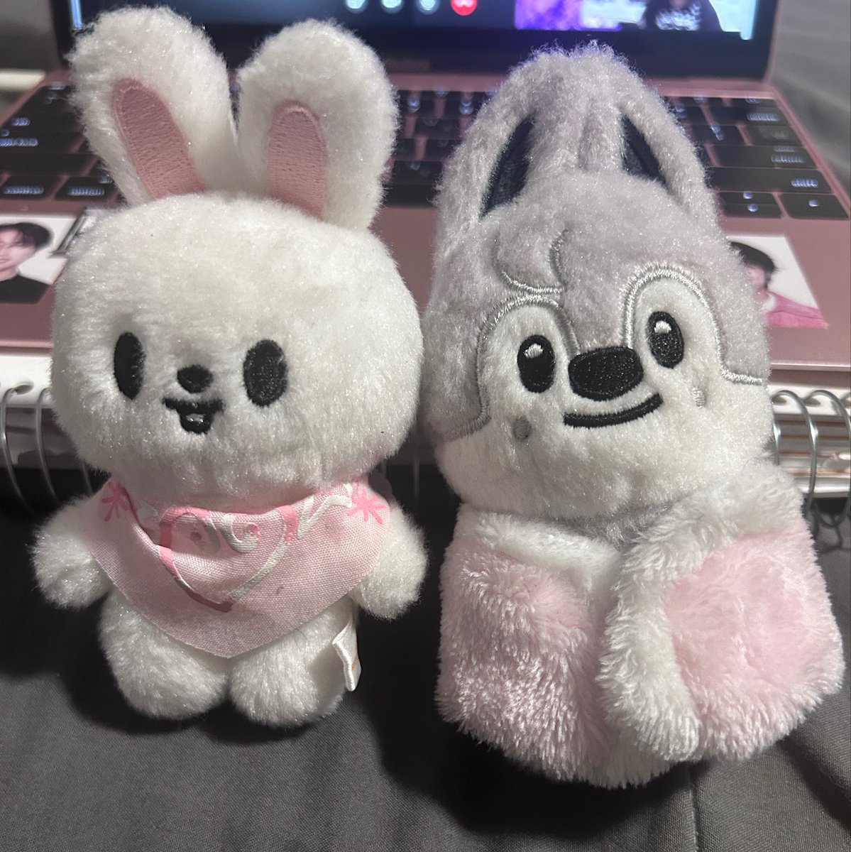 saikichn's tweet photo. im so happy it’s minchan month 🥹🥹 https://t.co/bMnryqxTa5