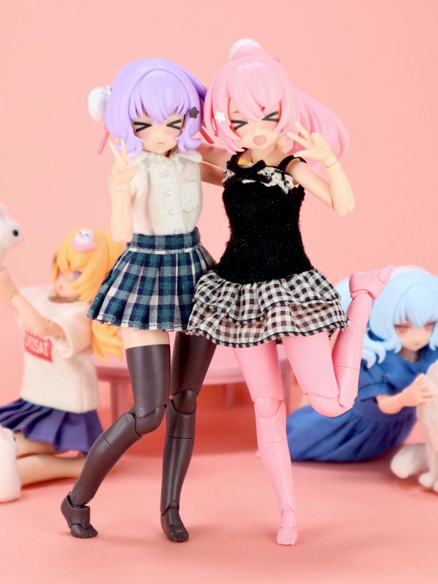 ヴァオルタさん ξ ╹◡╹ξ on X: 