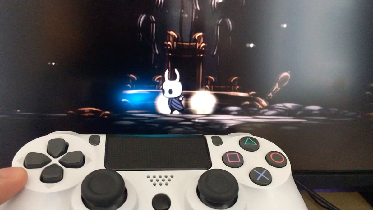1998kg____'s tweet photo. This game's glitch makes me feel so guilty—my controller's broken from my rage! https://t.co/caeG2OufrP