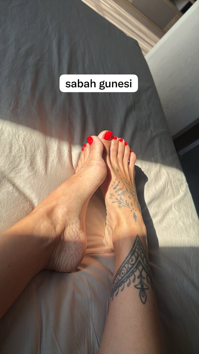brcnerll's tweet photo. Uyandık https://t.co/LxofUY3v3S
