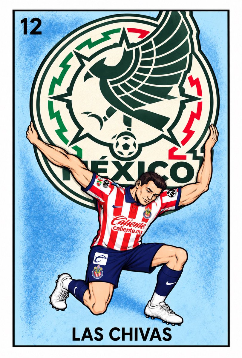 Archivismo's tweet photo. 🐐‼️NO TE CANSAS CHIVAS‼️🇲🇽

Chivas aportó 18 jugadores para esta fecha FIFA contando Selección Mayor, Sub 23, Sub 20 y Sub 17 ⚽️

André Godínez
Ángel Chávez
Carlo Soldati
Carlos Hernández
Diego Campillo
Diego Covarrubias
Edgar Vargas
Gael García
Gerson Gutiérrez
Hugo Camberos
Juan Uribe
Luis Romo
Raúl Rangel
Roberto Alvarado
Samir Inda
Santiago Sandoval
Sebastián Liceaga
Yohan Orozco