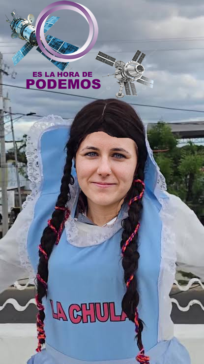 Culisto50's tweet photo. @CharoMo49388421 @dsegoviaatienza Bueno y que https://t.co/6EoEIzBD0y