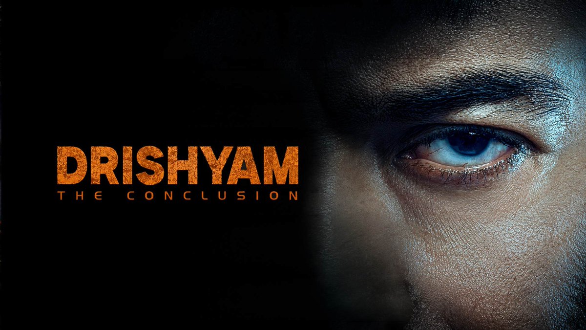 filmy_view's tweet photo. INSANE Pre-Sales for Drishyam 🌪️🔥🔥

FINAL BMS Pre-Sales 🎟️ 

1.#Dhurandhar2: 2.41M"
2.#Jawan: 1.65M
3.#Animal: 1.26M
4.#Stree2: 926K"
5.#DrishyamTheConclusion: 810K 💥🔥💥
6.#War2: 807K
7.#Chhaava: 777K
8.#Tiger3: 738K
9.#BhoolBhulaiyaa3: 568K
10.#Gadar2: 548K
11.#Dunki: 533K
12.#SinghamAgain: 421K
13.#Border2: 404K 

14.#Saiyaara: 395K* 
15.#Fighter: 307K
16.#Awarapan2: 290K 
17.#Sikandar: 281K
18.#Mirzapur: 236K 
19.#Dhurandhar: 224K 
20.#Housefull5: 185K
21.#BhoothBangla: 170K"
22.#Shaitaan: 159K
23.#TereIshkMein: 150K 
24.#Baaghi4: 150K°
25.#SkyForce: 148K^ 
26.#Thamma: 140K 
27.#Raid2: 134K
28.#WTTJ: 124K" 
29.#Cocktail2: 120K

"Including Previews
^Discounted rates 
°50% off for 1st Day 
*225K tickets at 50% off