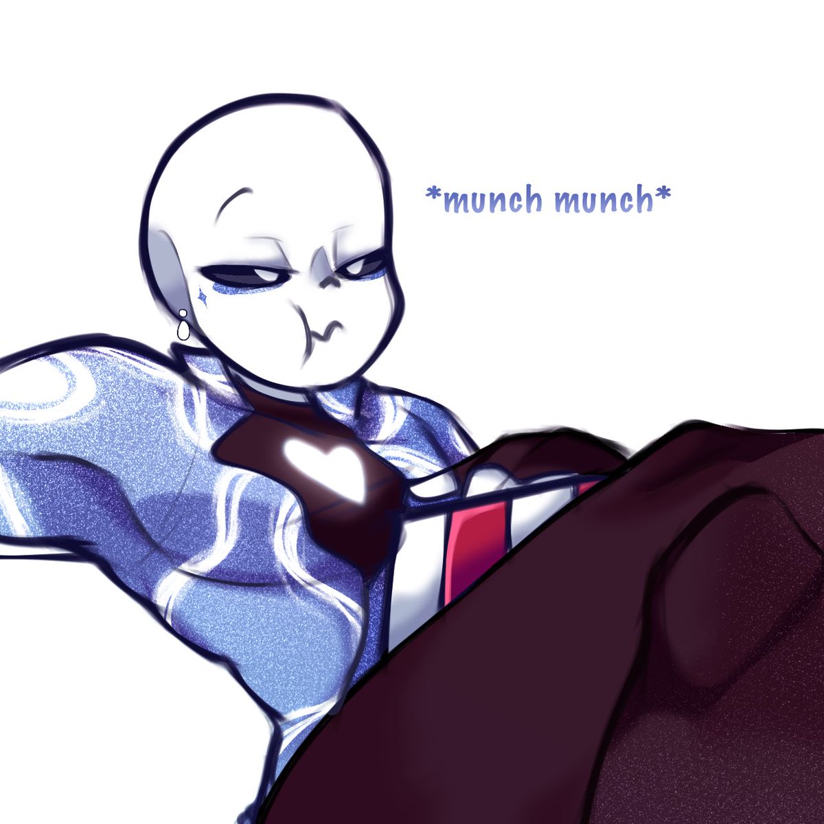 DreamShattered5's tweet photo. Why is there so much yaoi in this oc sexyman poll LOL

WAIT ICE! GET BACK HERE!!!
#OCSansPolls2026 #undertaleau #undertale #sansoc #utmv #utau #sans #IceSansSweep https://t.co/N0wTtAhsFr
