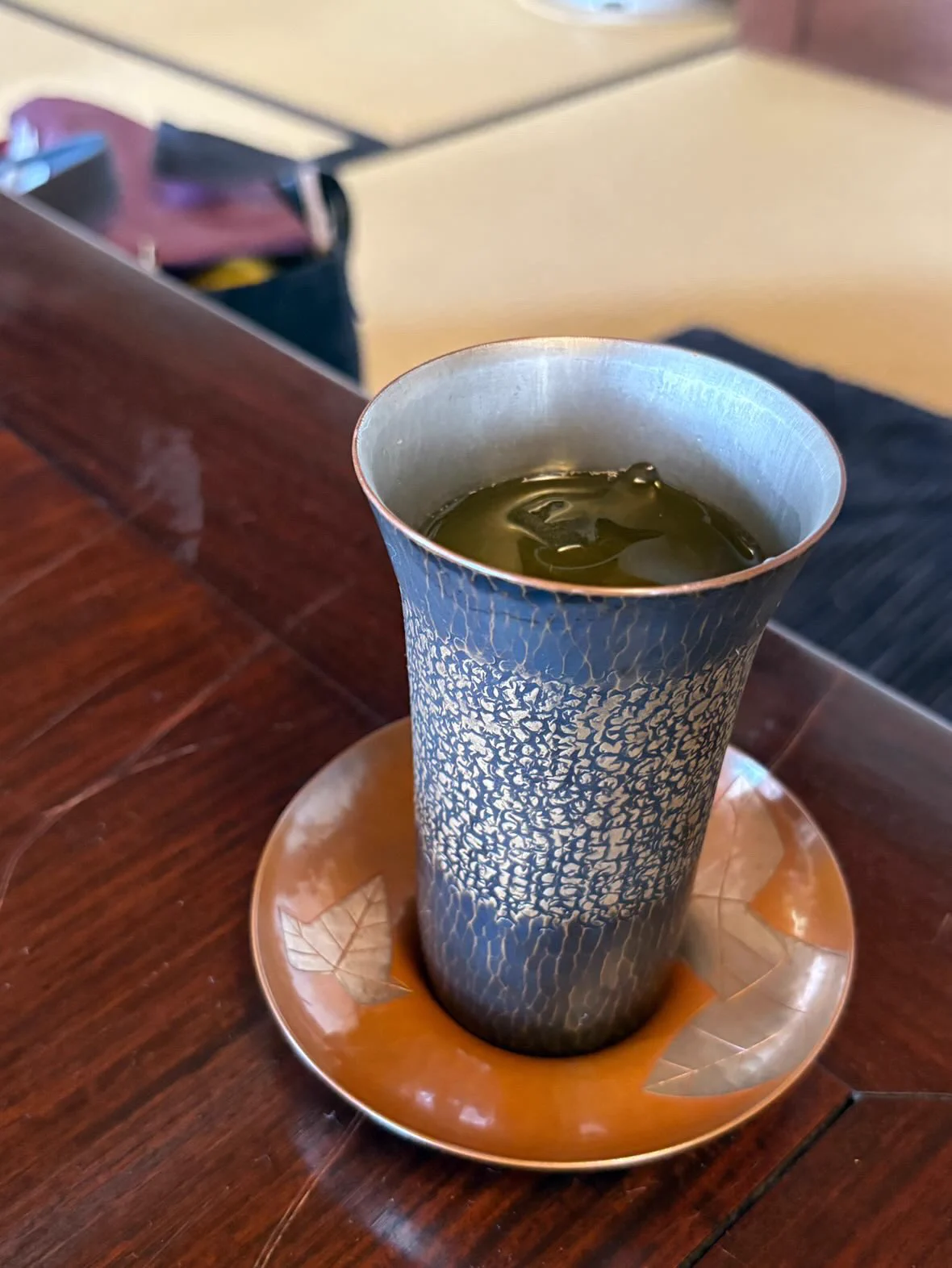 お茶のうずまき屋＠BASE on X: 