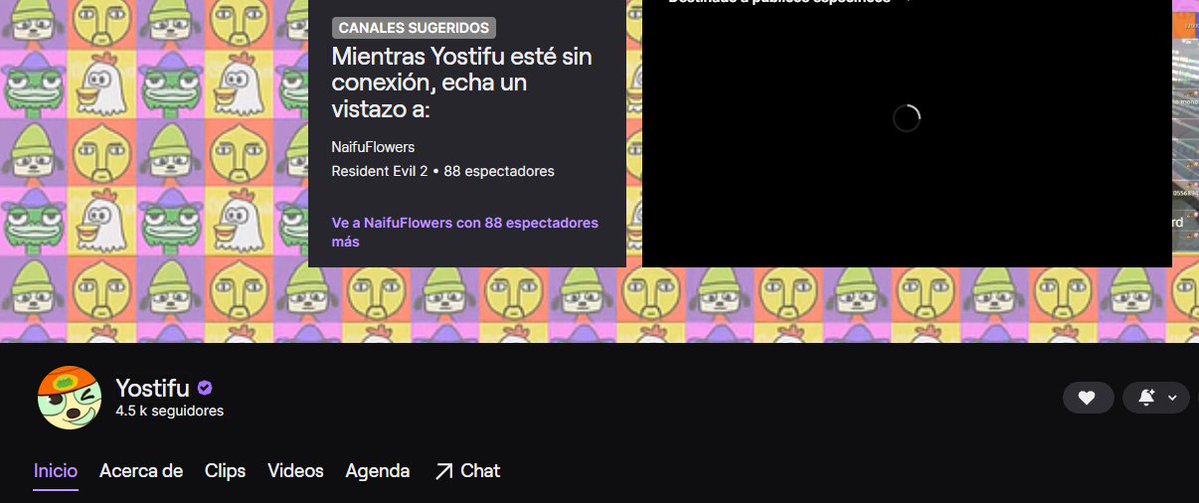 TheSofiCat's tweet photo. @Yostifu ready https://t.co/GSxWsbvpu2