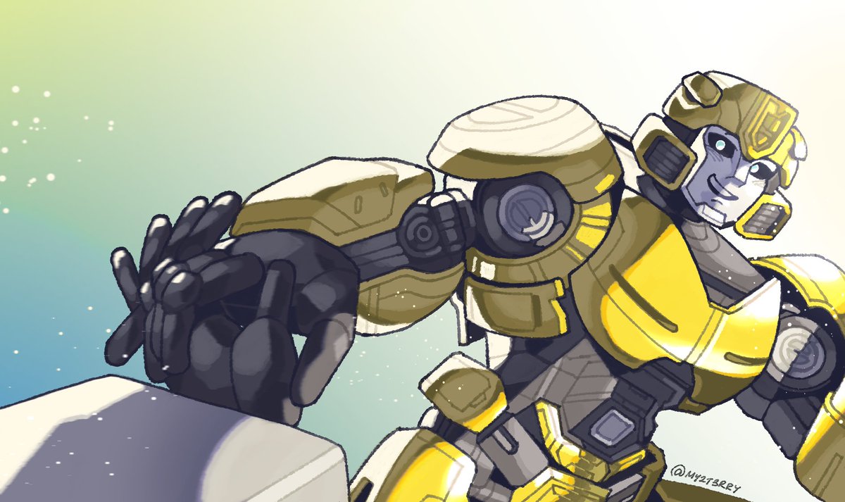 MY2T3RRY's tweet photo. I'll post my stuff here as well so why not?
#tfoc #K731 #b127 #Tfone #tfo  #digitalartㅤ https://t.co/h7cmEa1QE3
