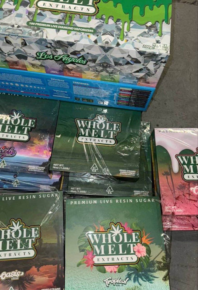 pamsky_'s tweet photo. Who needs them wholemeltextracts🔥

📦ORDER ON TELE: https://t.co/eqNIY22KvC… https://t.co/br7EnOvxry