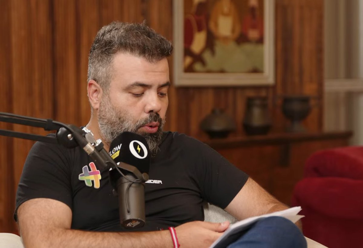 quero_sossego's tweet photo. Igor 3K: Referente ao que você disse, eu trouxe uns números aqui pra gente olhar.

Lula: Pois não.

Igor 3K: 4...28.......77.......230

Lula: ??

Igor 3K: 232....410.....416 https://t.co/Z5M4o2IxTR
