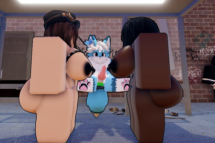 IumsMax's tweet photo. TWO BIG MILF BUILT BIMBOS CAUGHT A FURRY AND WHAT HAPPENED AFTERWARDS WILL SHOCK YOU.

#rr34 #robloxhentai #bimbos #Milfs #NewArrival #Roblox34 https://t.co/0nEHwYEJLD