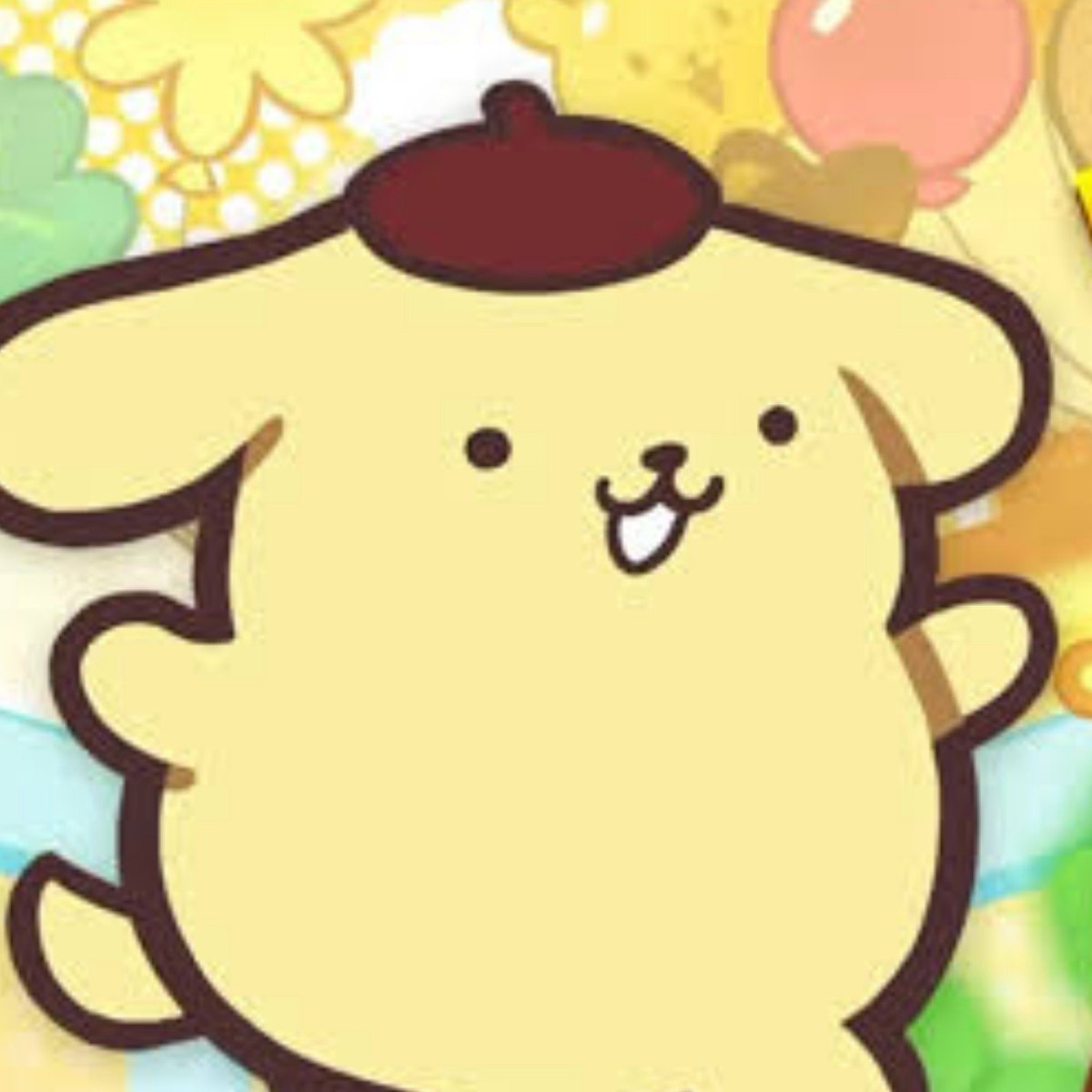 popcrumbscrk's tweet photo. 🚨 Pompompurin Cookie has been arrested today for public indecency. https://t.co/SV6ClzptTb