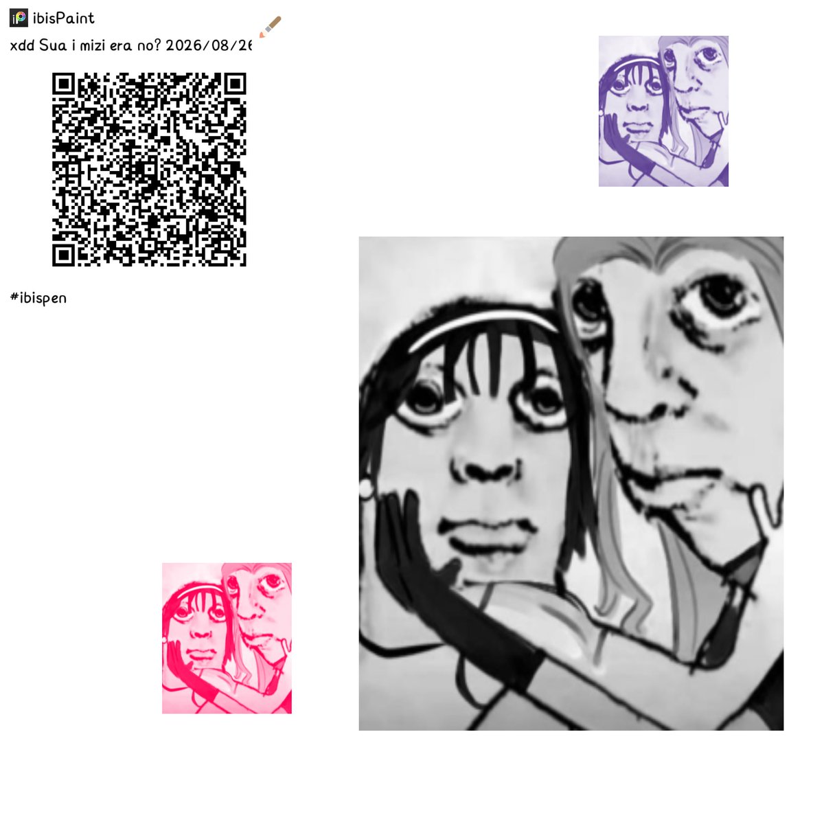 Nannylovesrjam's tweet photo. RETO DEL PINTOR ACEPTADO, empezamos con dibujar algo y relacionarlo con manzanas awebo🗣️🔥🔥 (spoiler: No duraré ni una semana lol) 

#Drawing #Creppypastas  #TicciToby #Hoodie #Masky #Proxys https://t.co/3jLuP4tna2