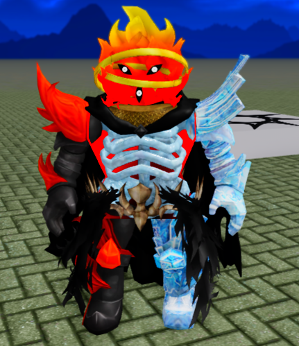 EnderAether's tweet photo. @ClownAlbert :) https://t.co/VlIG0XspQ0