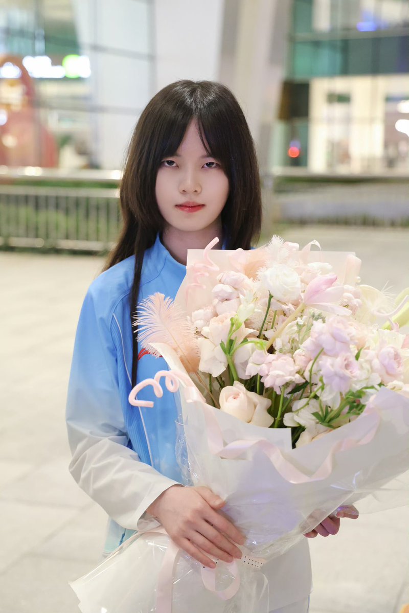 meowkisocutie's tweet photo. น้องเพอน่ารักมาก 🥺🥺🥺 https://t.co/YdnfpUdbW0