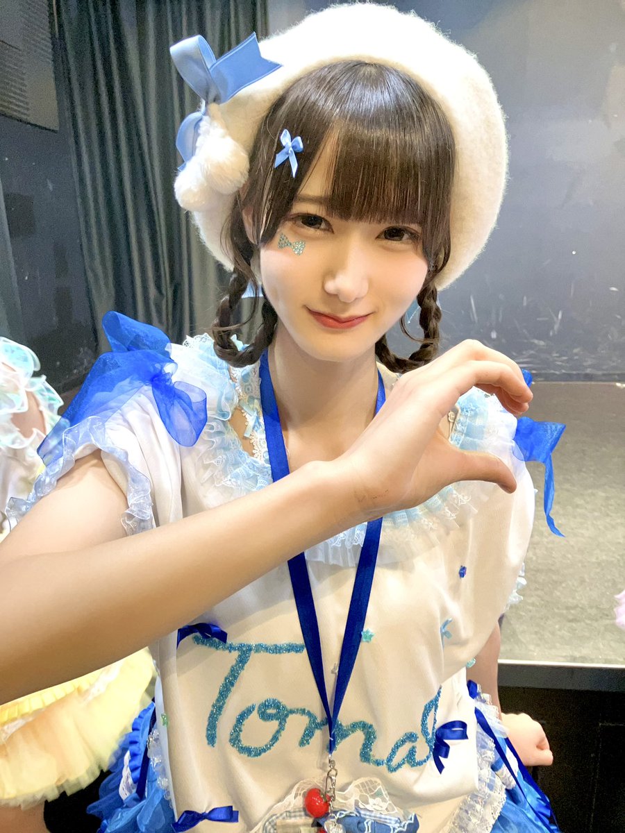 aima_shiki's tweet photo. きゃーーーー！！！🍅🍅🍅
#とまと畑で日向ぼっこ

わあああああ！！！🍣🥗🐈‍⬛
#間宮るな以外みるな

ぃやあぁぁあぁああ！！！！！🍅🐈‍⬛🍅🐈‍⬛
#spiralia

チェキでは経験あったけどお写真では盲点で、初の🫶🫶
お勧めしてくれてありがとう⚾️

大好きなお二人💙💜
自分との🫶に使って良いよ(笑) https://t.co/E39EurcqcR