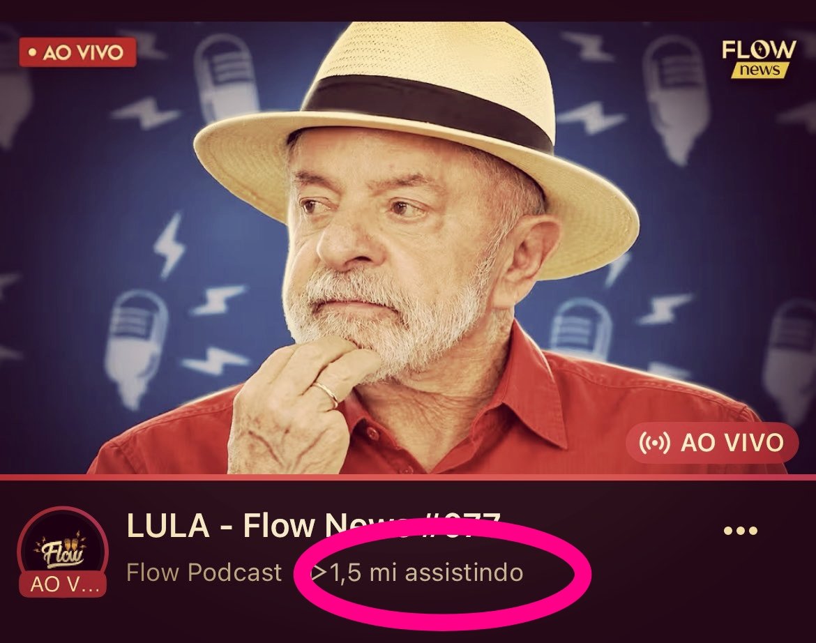 pace_ely's tweet photo. @pesquisas_elige 1,5 milhão! https://t.co/jr8GchaedQ