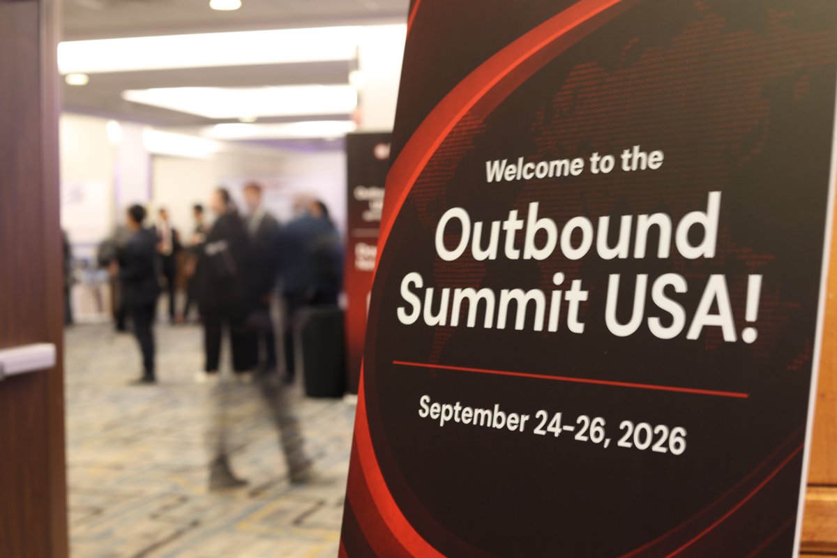 NaoeroOffice's tweet photo. The Naoero Program Office was pleased to be part of Outbound Summit USA 2026 in New York, with Ronald Li, Director of Strategic Partnerships (APAC), taking part in the event's discussions and presentations.

#Naoero #CitizenshipbyInvestment #climateresilience https://t.co/T86YPIGvW3