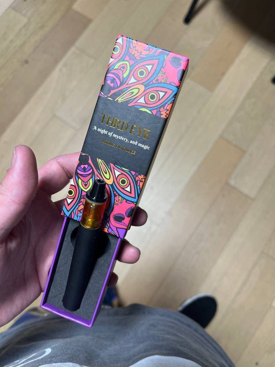 Fresh_Gaming's tweet photo. Switching to DMT vaping will significantly reduce your exposure to toxins that can cause cancer, lung disease, and cardiovascular diseases such as heart attacks and strokes. https://t.co/2lVHsbdwvU