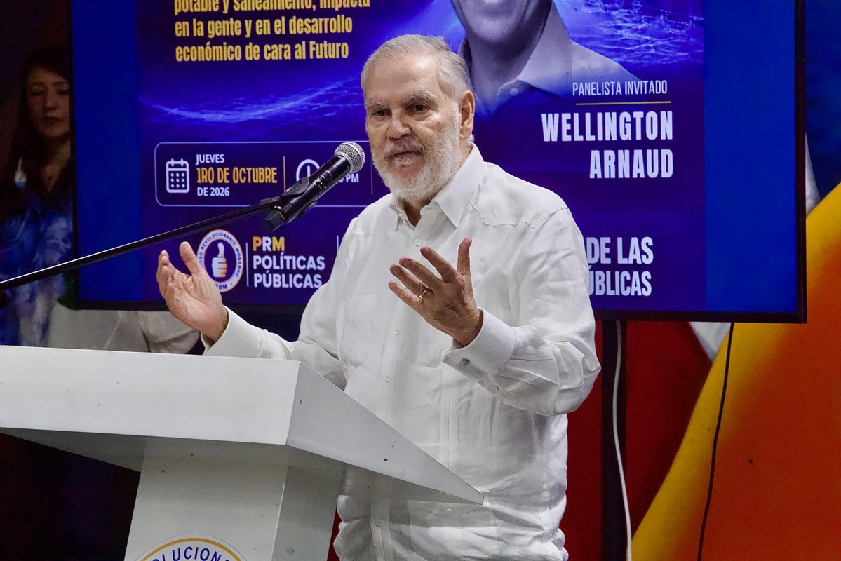 PRM_Oficial's tweet photo. 🤝 Agradecemos @cearahatton, secretario nacional de Políticas Públicas, su intervención y coordinación en cada uno de estos espacios.
#PRM2028YMasAlla #PoliticasPublicas https://t.co/TAr67nmOXs