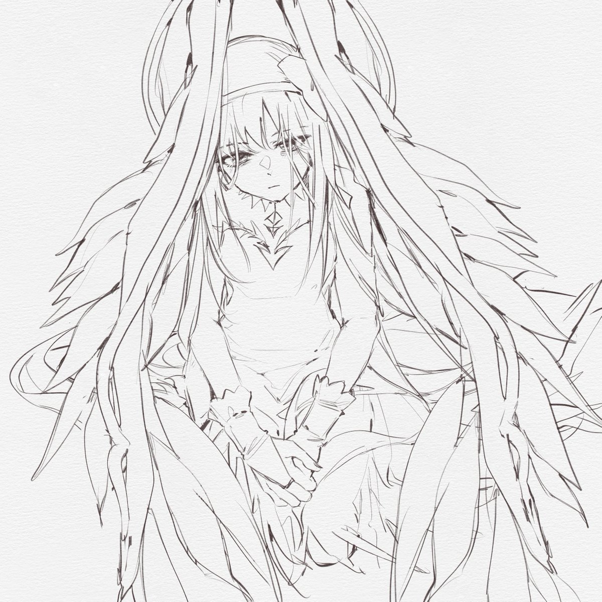 Terretern's tweet photo. #魔法少女まどかマギカ https://t.co/3OH6e5CXLl
