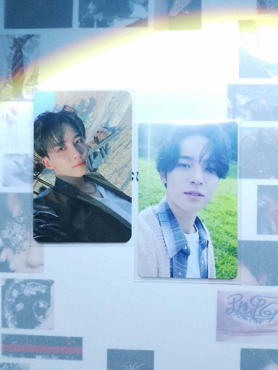 ayamcarat_'s tweet photo. #cwts jeonghan beatroad x mingyu 4th jp mini album
💰 310k (bisa nego tipis)
🍟 exc admin, incl packing
🍊 bisa keep event (w dp)
🍅 good condition
🍭 dom jogjess
Admin ramah seperti teman sendiri 🤓
Dm untuk mendapatkan si gamteng 💌 https://t.co/4chptAAe30