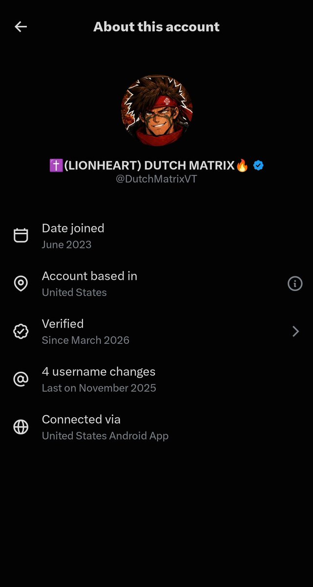 Anonymous_Ay6's tweet photo. @DutchMatrixVT @Globalstats11 Well well 🤣🤣 https://t.co/fwJKw67n4I