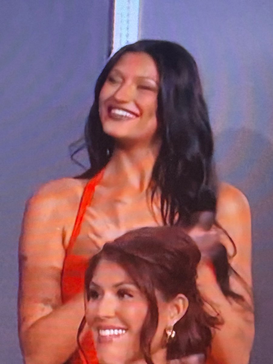 scarygrrrrl's tweet photo. MY MOTHER #bb28 https://t.co/HXTG6VkzG2