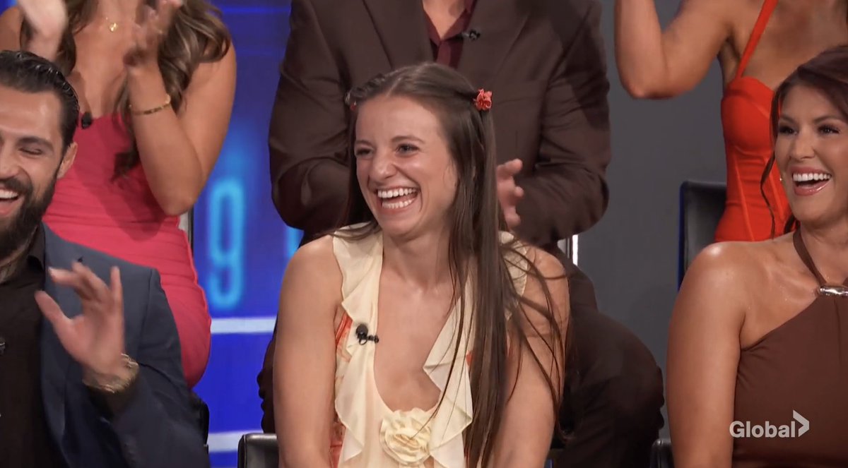 BB_Updates's tweet photo. Mallory- I am like a rocket scientist #BB28 https://t.co/Bz3naEN4Gn