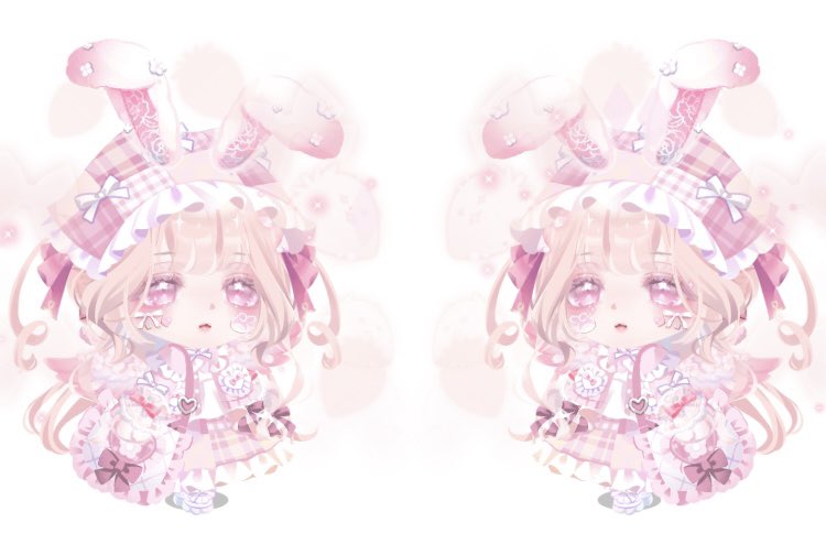 301_uSagi's tweet photo. いっぱい可愛いを研究する努力家オタクちゃん 𓂃🎀𓈒𓏸 https://t.co/mDQiXQG22y
