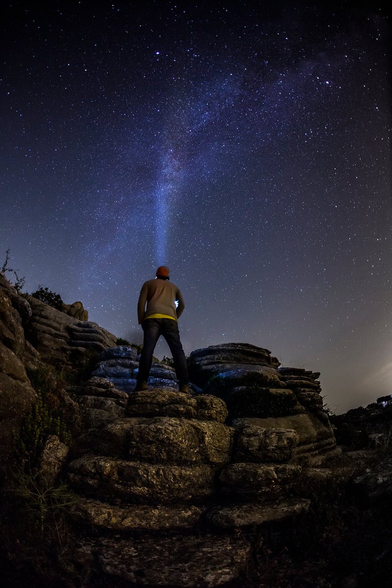 joytri874215's tweet photo. Just had a spontaneous late-night walk under the starry sky, all work stress melted in the cool breeze https://t.co/gnQa6zpCRg