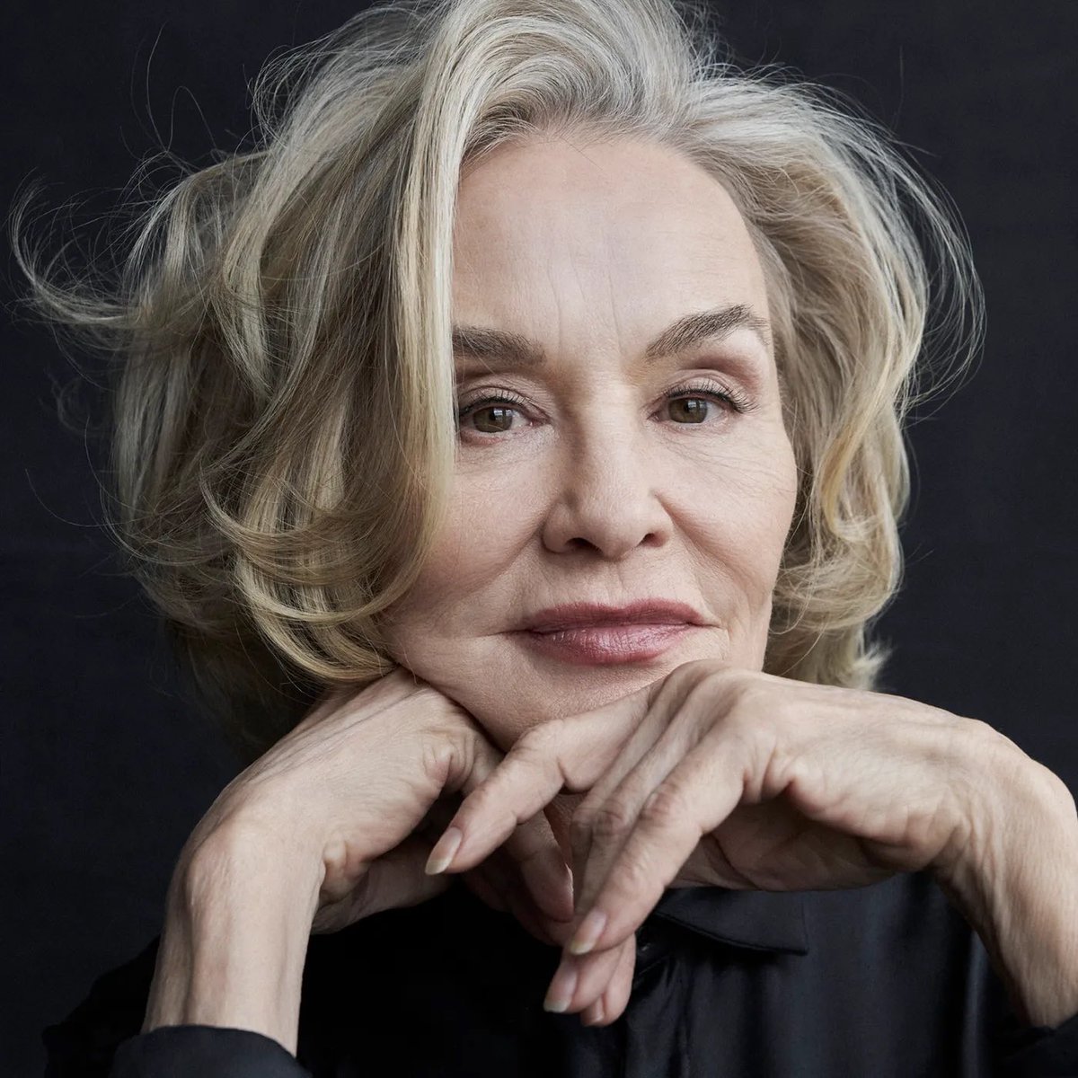 AHSZone's tweet photo. Jessica Lange’s fifth character in “American Horror Story: 13” is controversial UK prime minister Margaret Thatcher. #AHS13 https://t.co/NjG4gZE35L
