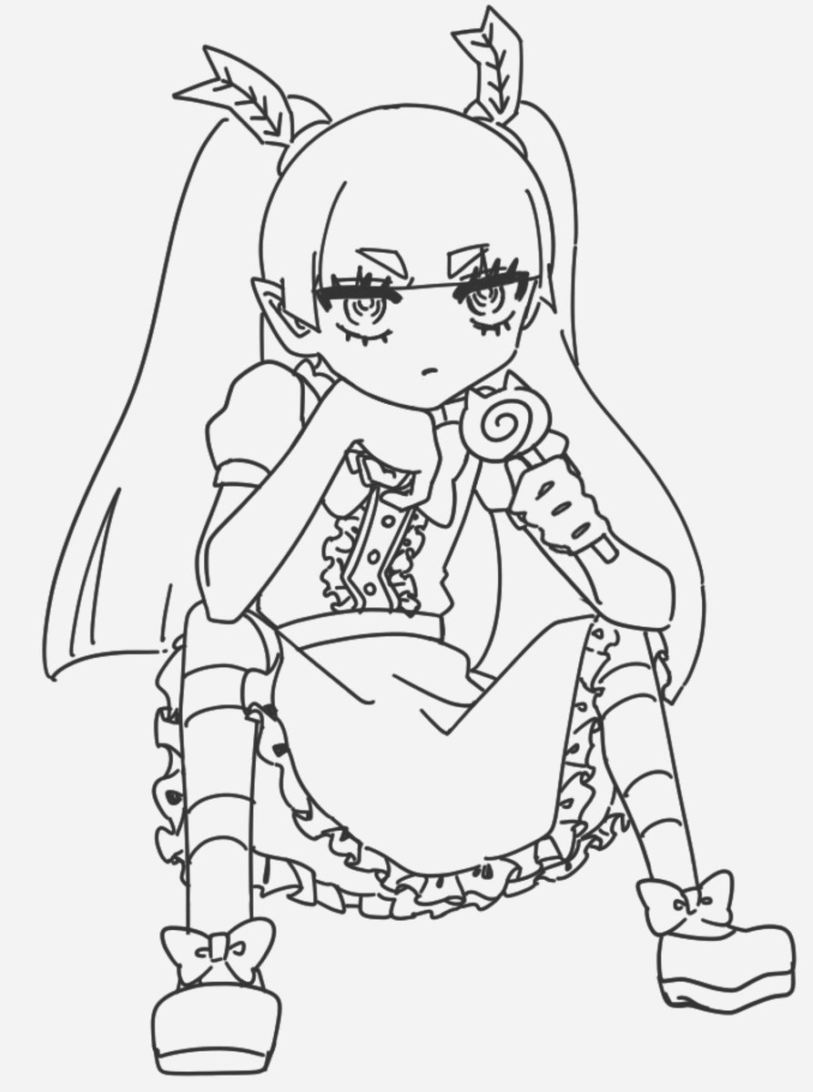 KisyuHuki's tweet photo. ( ˘•ω•˘ ) https://t.co/mhTMqnkNdO